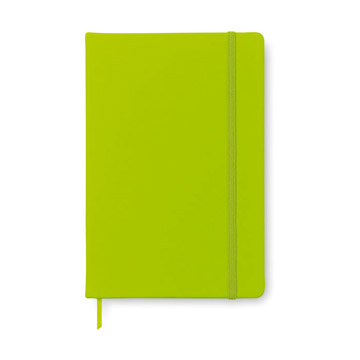 Variante colore Quaderno formato A5 con 96 fogli neutri 