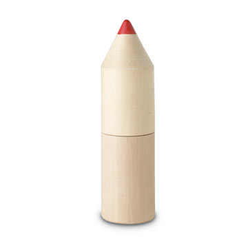 Variante colore Set 12 matite in legno