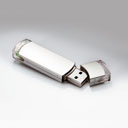 Chiavetta USB rettangolare