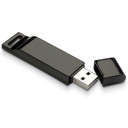 Chiavetta USB in plastica sottile