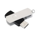 Chiavetta USB con apertura girevole