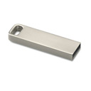 Chiavetta USB in alluminio