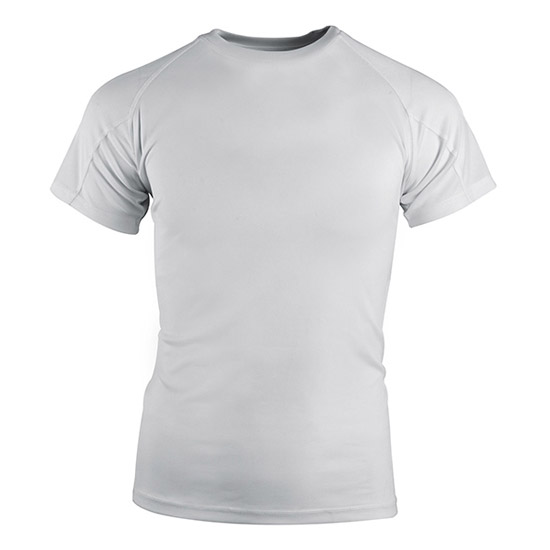 Variante colore T-shirt adulto traspirante